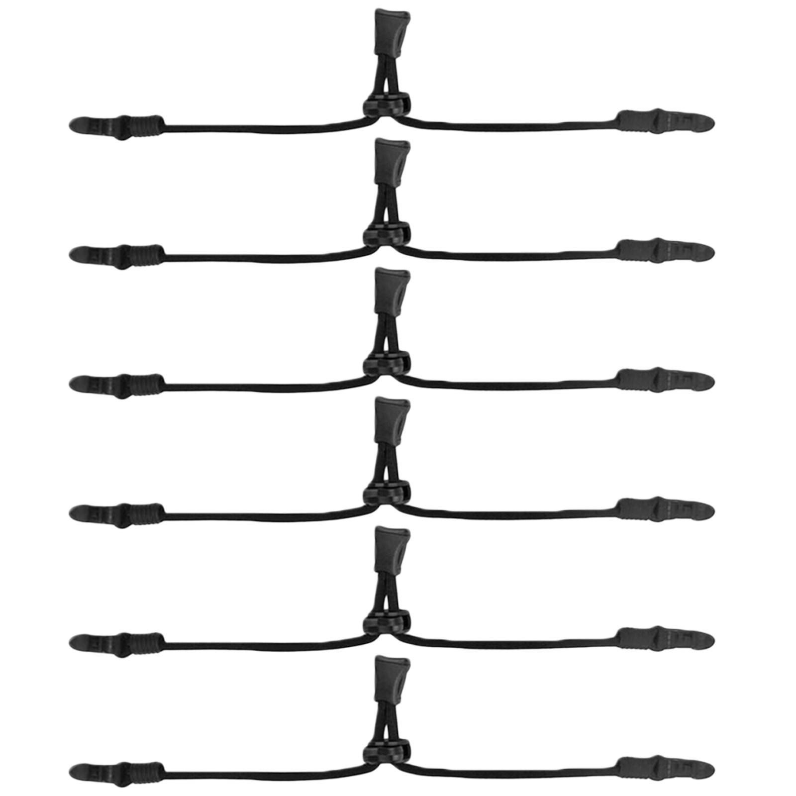 6Pcs Mask Extender Holders Ant - огляд і ціна Mask Ear Saver Strap