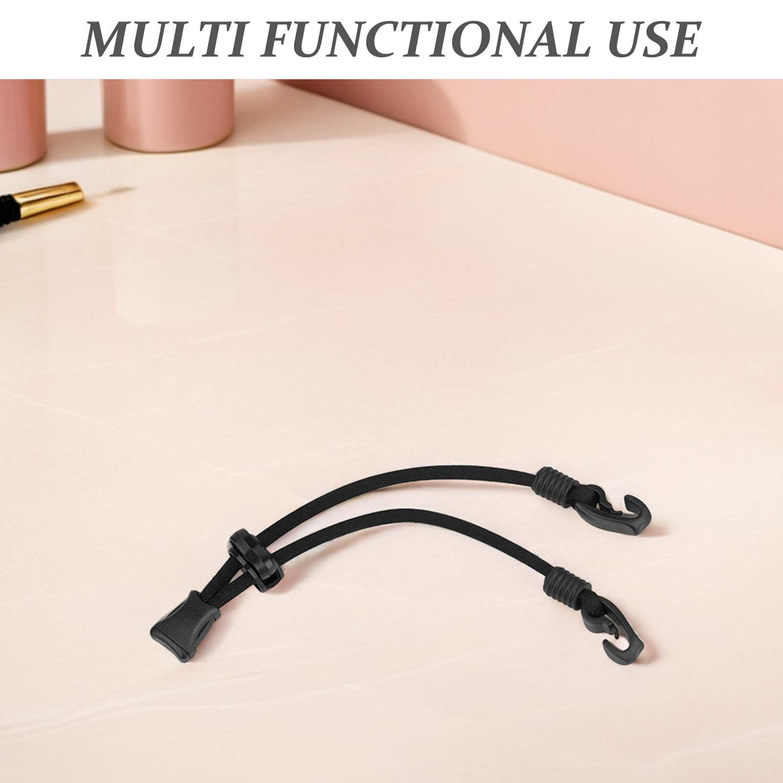 6Pcs Mask Extender Holders Ant - огляд і ціна Mask Ear Saver Strap