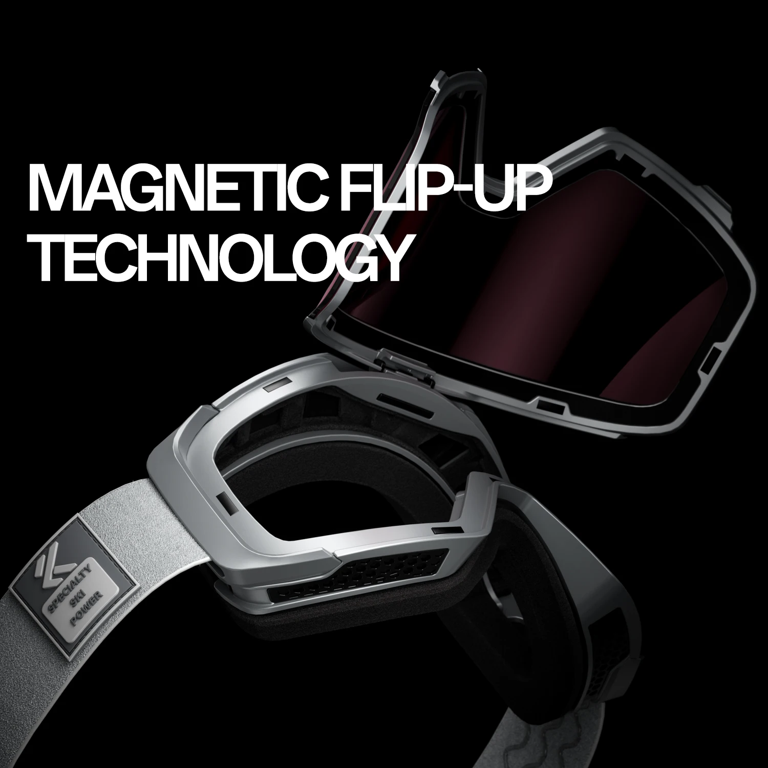 Kapvoe Outdoor Photochromic Sn - огляд і ціна Anti Pollution Mask