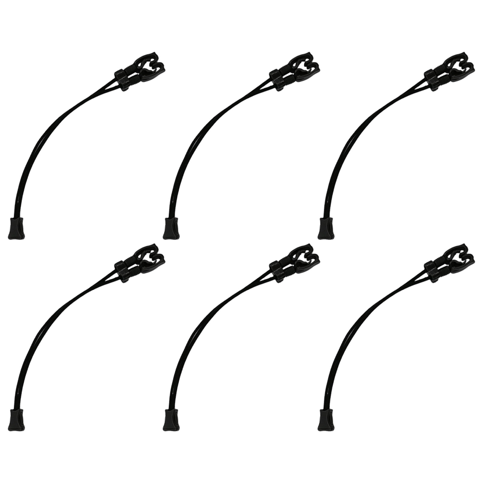 6Pcs Mask Extender Holders Ant - огляд і ціна Mask Ear Saver Strap
