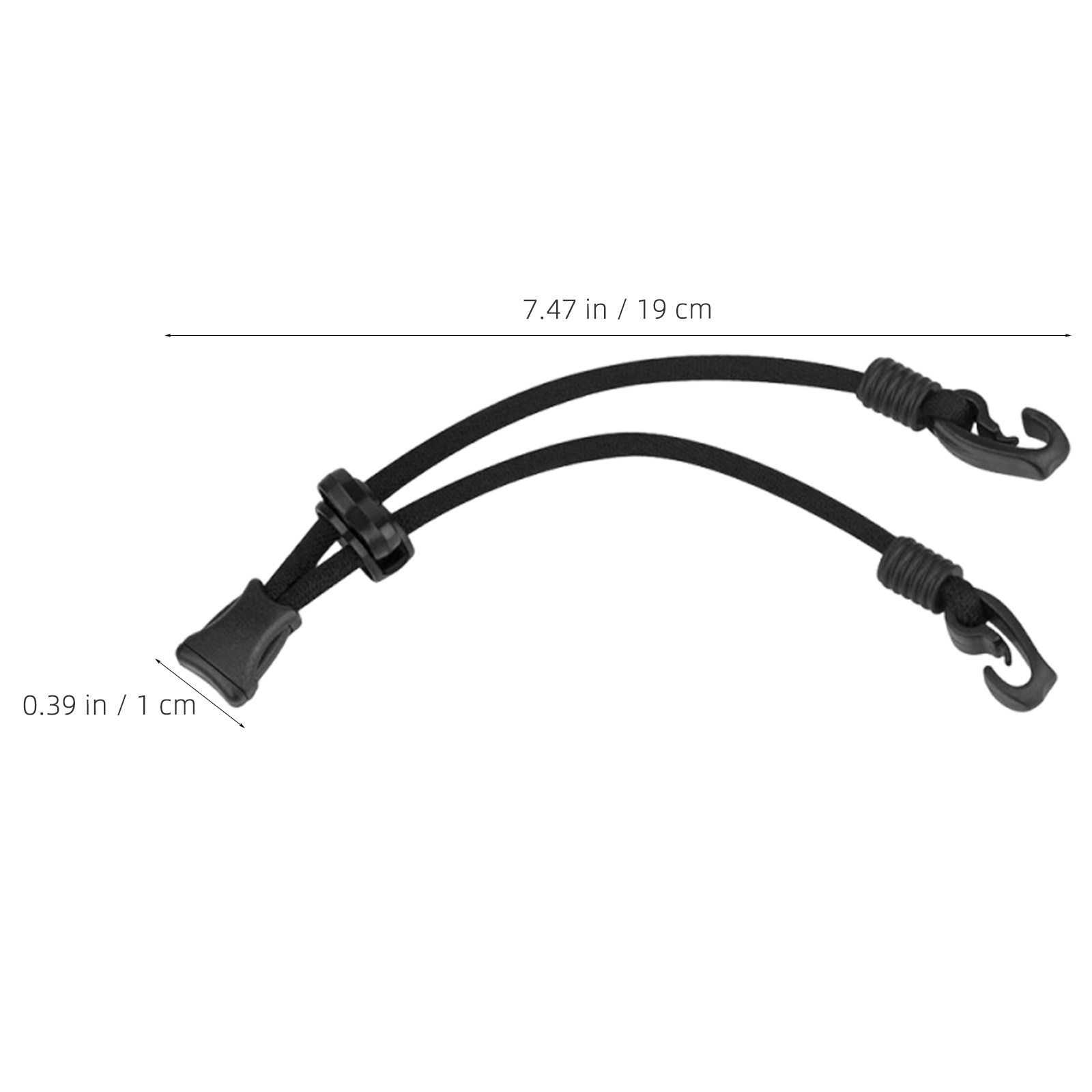 6Pcs Mask Extender Holders Ant - огляд і ціна Mask Ear Saver Strap