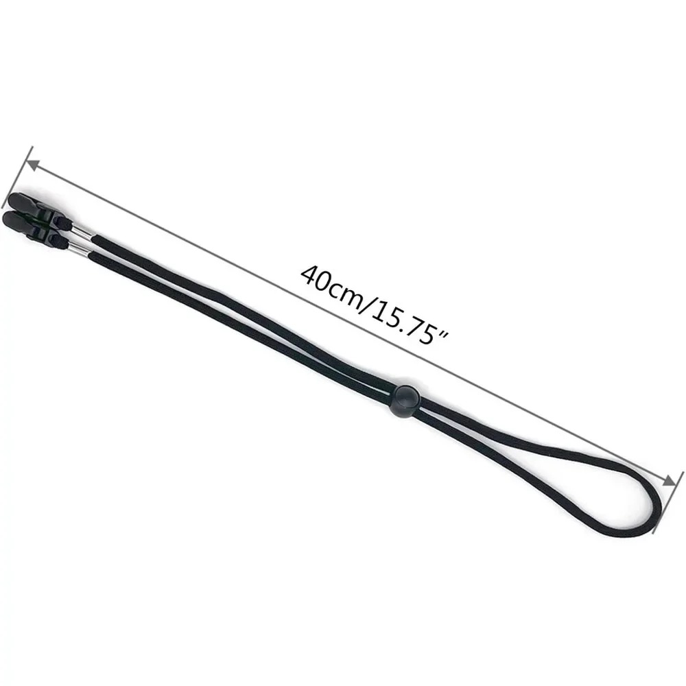 Windproof Mask Lanyard Anti-dr - огляд і ціна Mask Lanyard Adjustable
