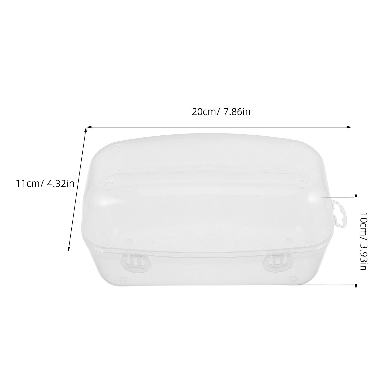 Diving Masks Case Hard Shell W - огляд і ціна Mask Case Hard Shell