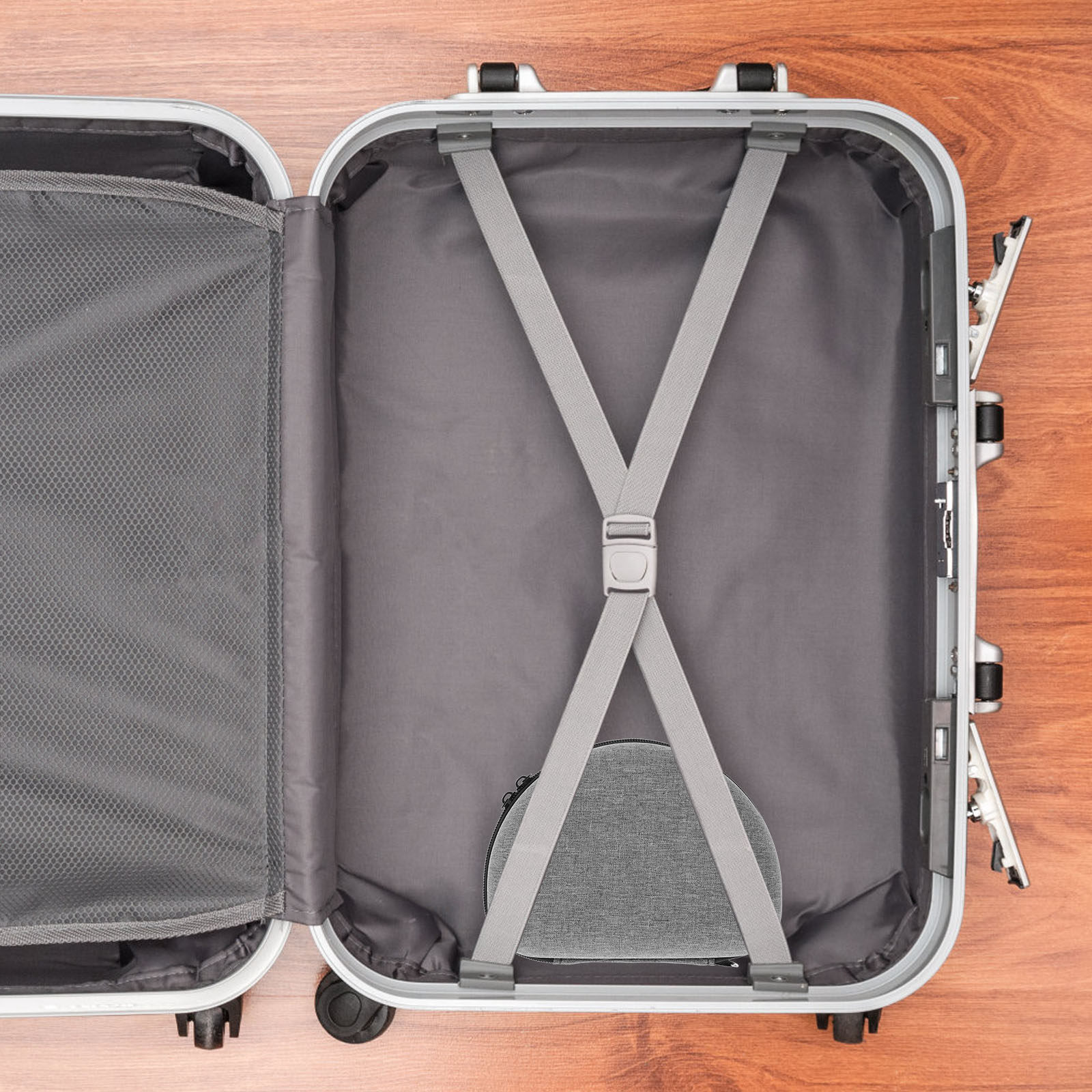 Hard Shell Storage Case Travel - огляд і ціна Mask Case Hard Shell